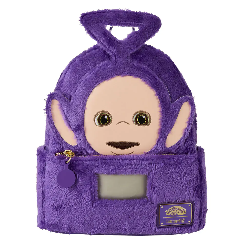 Loungefly Teletubbies Tinky-Winky plecak 26 cm zdjęcie produktu