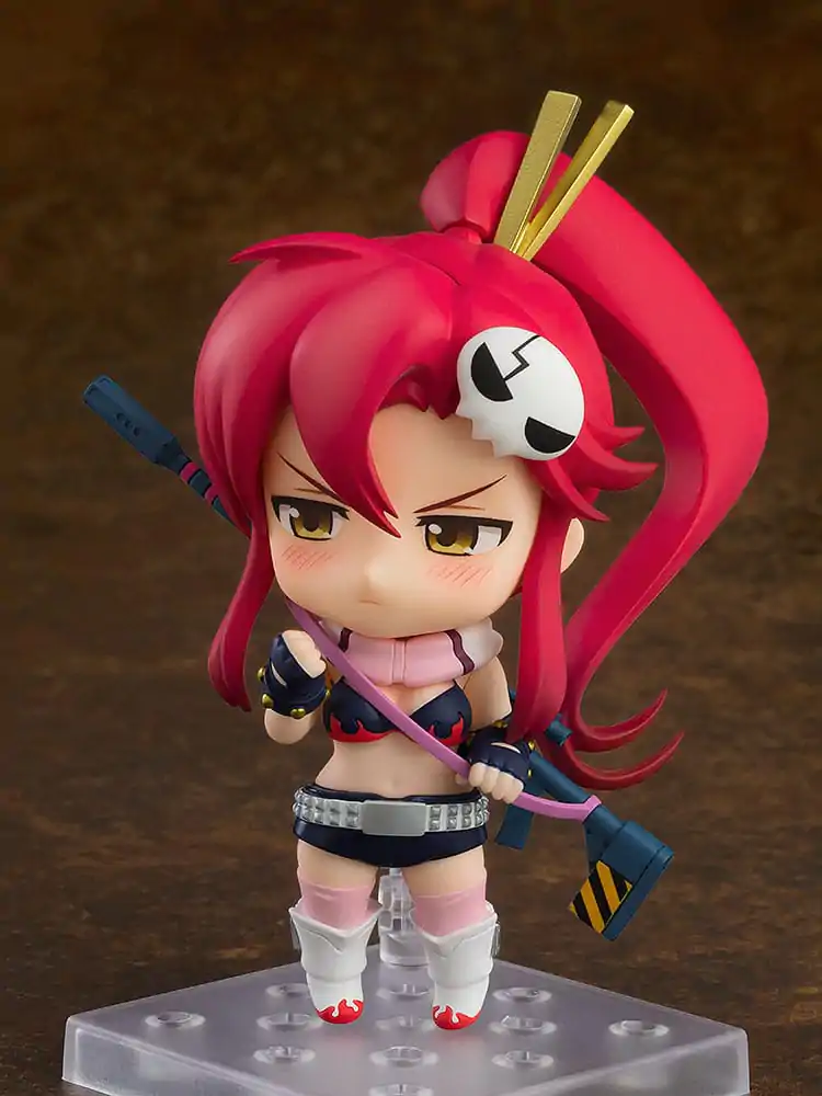 Tengen Toppa Gurren Lagann Nendoroid Figurka Akcji Yoko 2.0 10 cm zdjęcie produktu