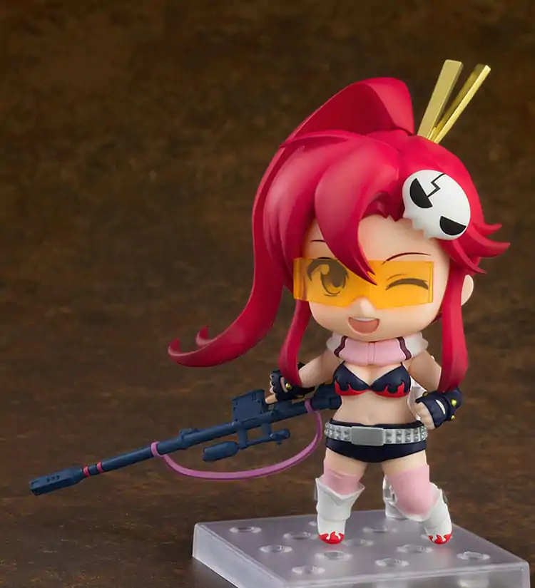 Tengen Toppa Gurren Lagann Nendoroid Figurka Akcji Yoko 2.0 10 cm zdjęcie produktu