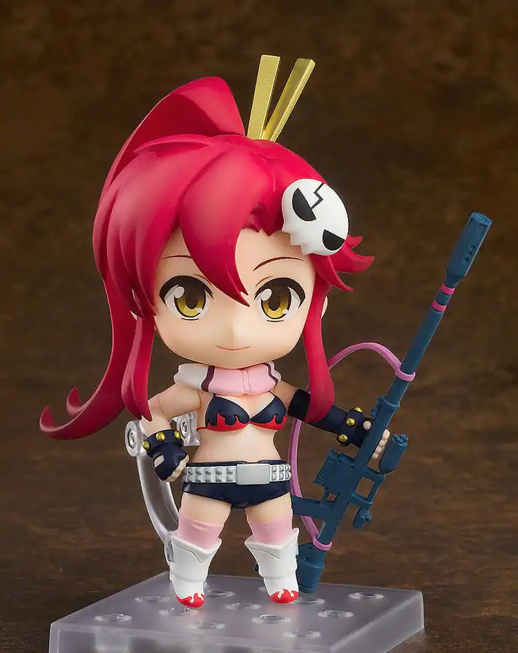 Tengen Toppa Gurren Lagann Nendoroid Figurka Akcji Yoko 2.0 10 cm zdjęcie produktu