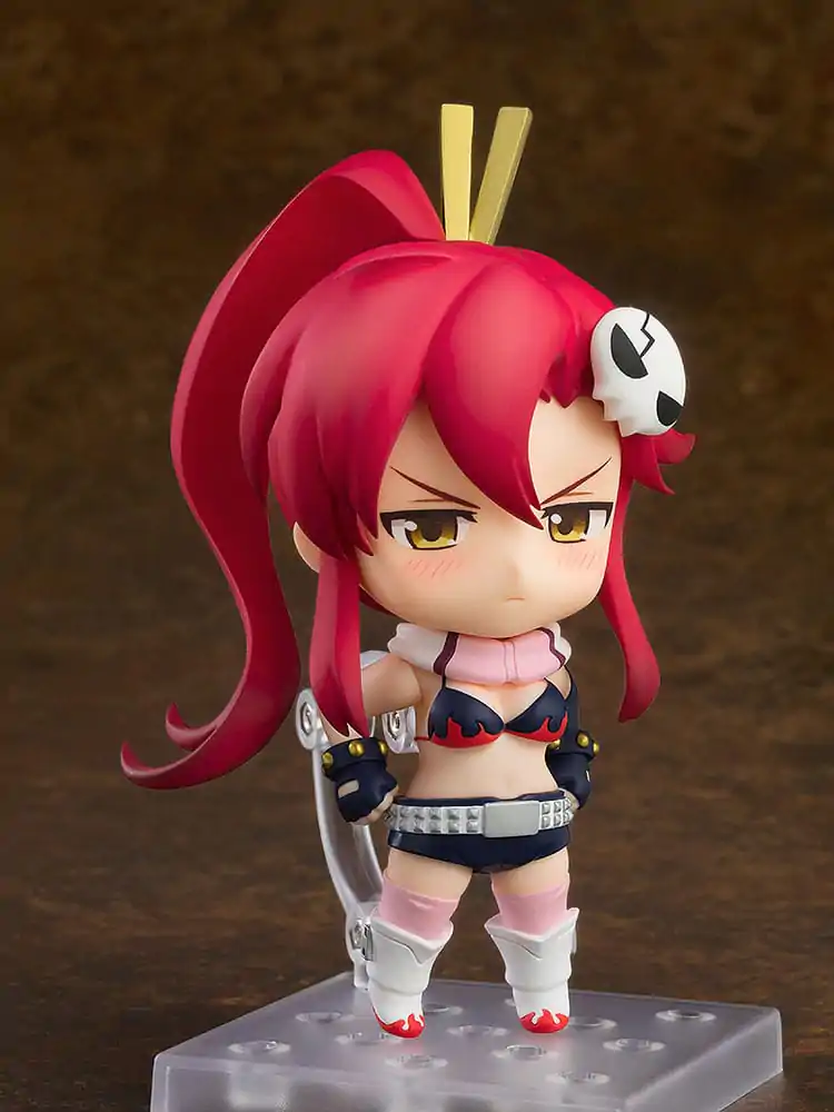 Tengen Toppa Gurren Lagann Nendoroid Figurka Akcji Yoko 2.0 10 cm zdjęcie produktu