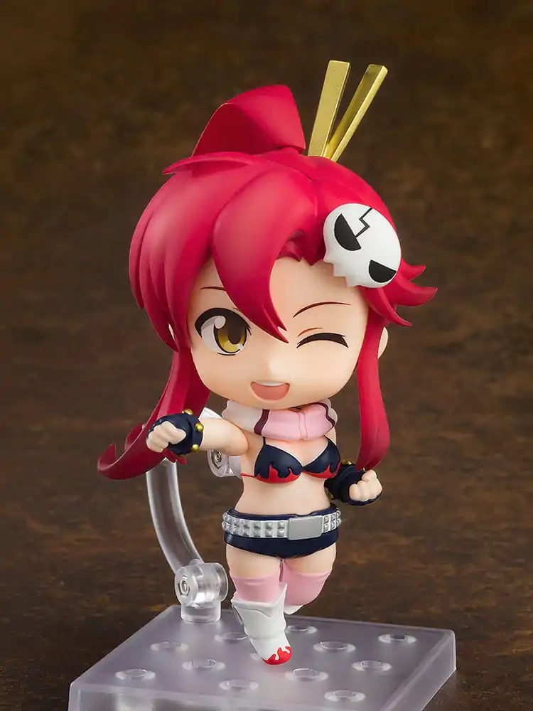 Tengen Toppa Gurren Lagann Nendoroid Figurka Akcji Yoko 2.0 10 cm zdjęcie produktu