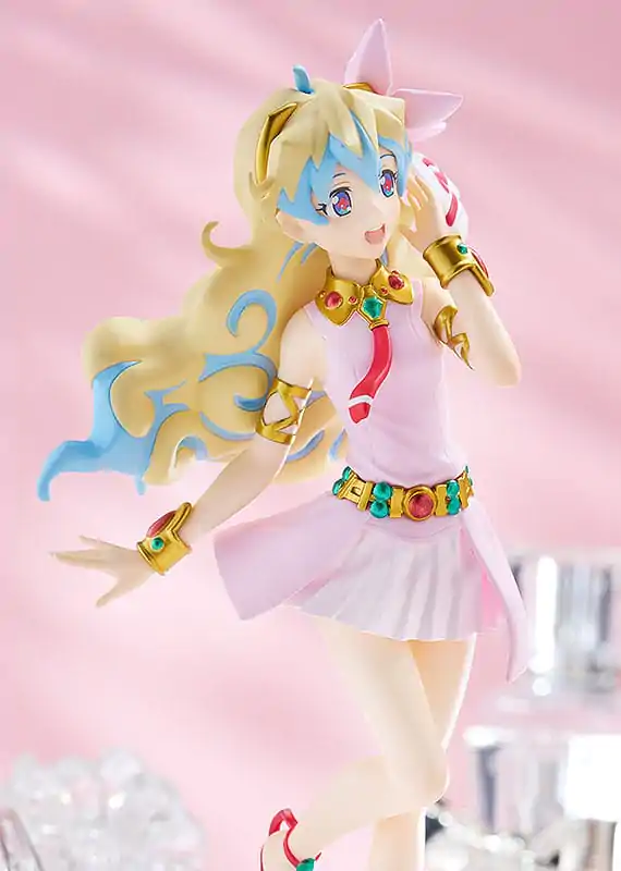 Tengen Toppa Gurren Lagann Pop Up Parade Figurka PVC Nia 16 cm zdjęcie produktu