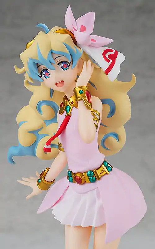 Tengen Toppa Gurren Lagann Pop Up Parade Figurka PVC Nia 16 cm zdjęcie produktu