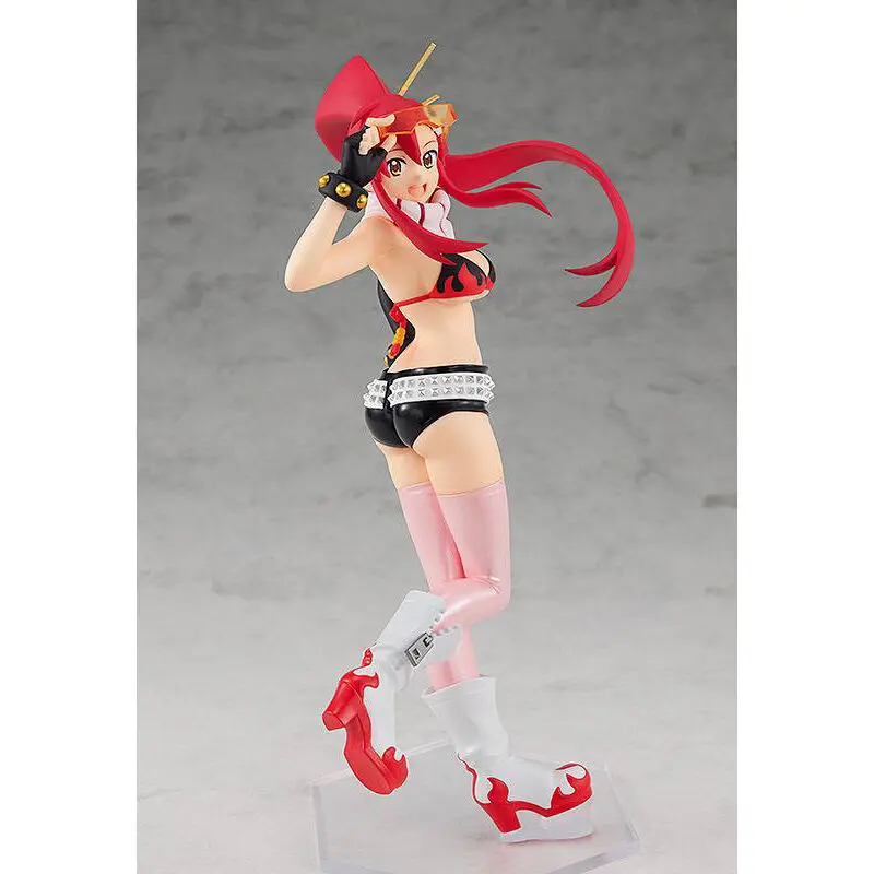 Tengen Toppa Gurren Lagann Pop Up Parade Figurka PVC Yoko 17 cm zdjęcie produktu