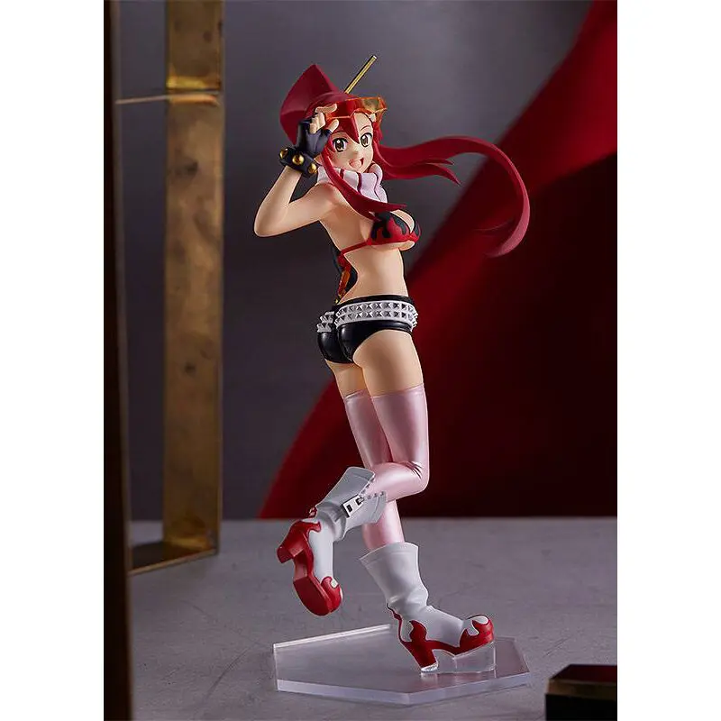 Tengen Toppa Gurren Lagann Pop Up Parade Figurka PVC Yoko 17 cm zdjęcie produktu