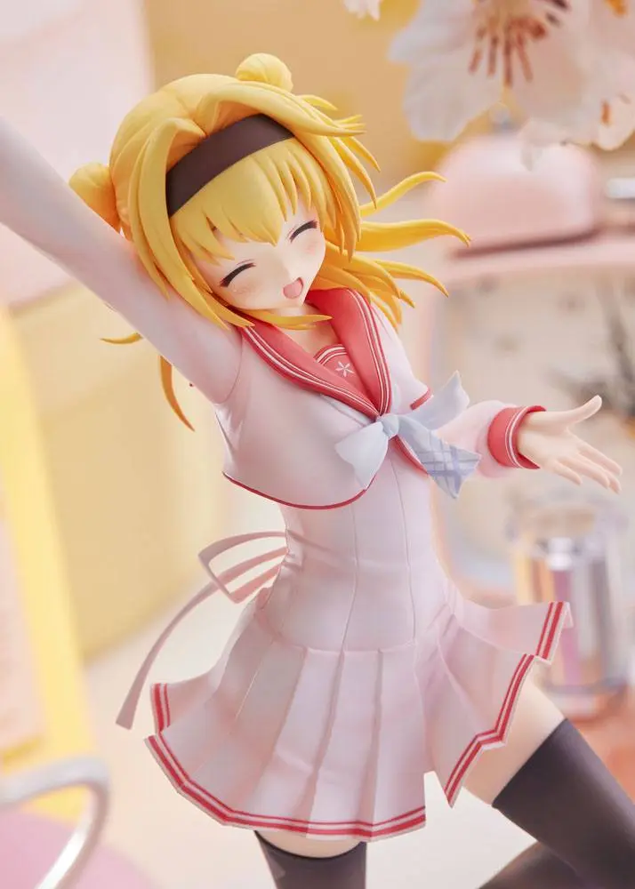 Tenshin Ranman Lucky or Unlucky!? Statuetka PVC 1/7 Sana Chitose Limited Edition 24 cm zdjęcie produktu