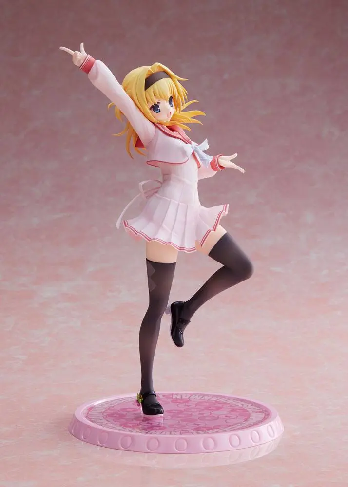 Tenshin Ranman Lucky or Unlucky!? Statuetka PVC 1/7 Sana Chitose Limited Edition 24 cm zdjęcie produktu