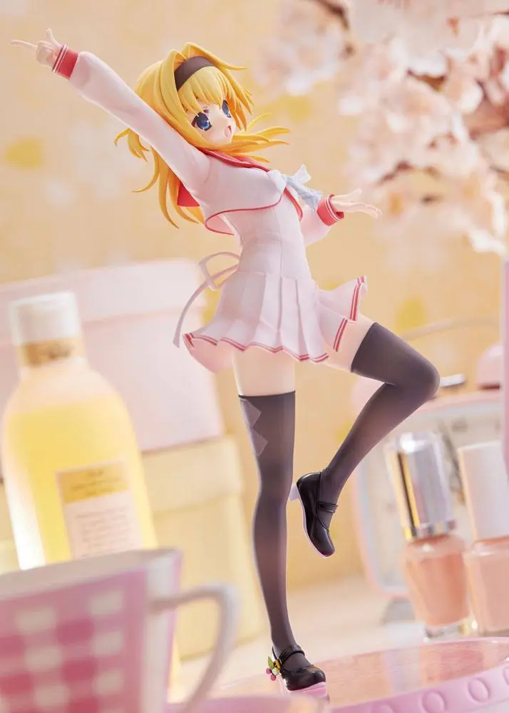 Tenshin Ranman Lucky or Unlucky!? Statuetka PVC 1/7 Sana Chitose Limited Edition 24 cm zdjęcie produktu