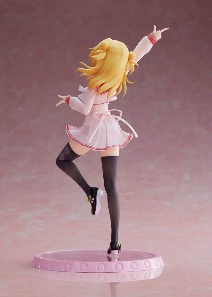 Tenshin Ranman Lucky or Unlucky!? Statuetka PVC 1/7 Sana Chitose Limited Edition 24 cm zdjęcie produktu