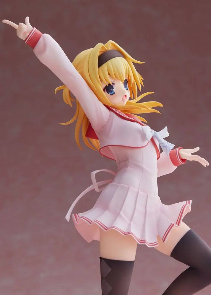 Tenshin Ranman Lucky or Unlucky!? Statuetka PVC 1/7 Sana Chitose Limited Edition 24 cm zdjęcie produktu