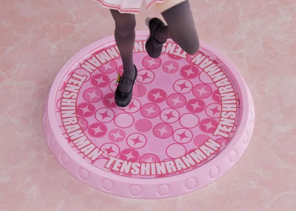 Tenshin Ranman Lucky or Unlucky!? Statuetka PVC 1/7 Sana Chitose Limited Edition 24 cm zdjęcie produktu