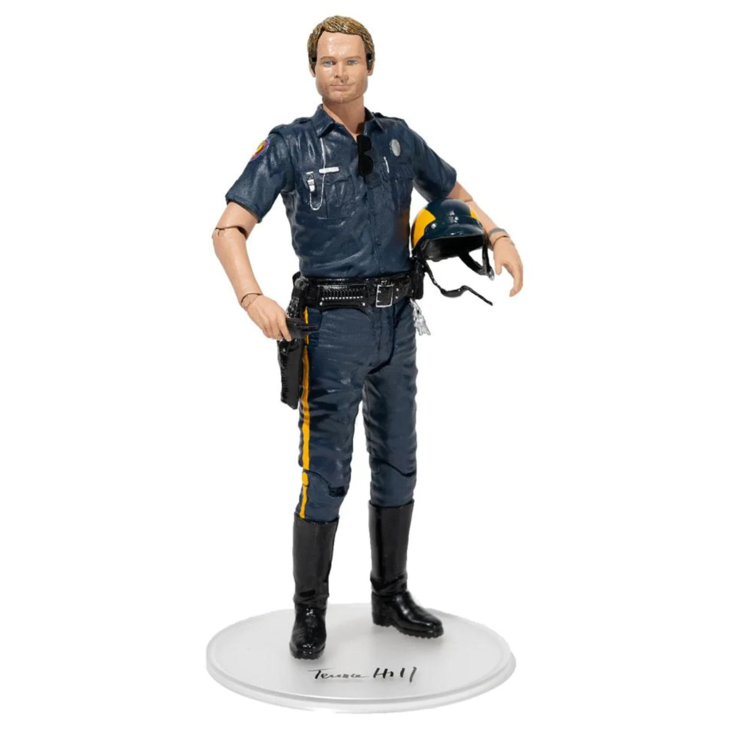 Figurka Akcji Terence Hill Matt Kirby 18 cm zdjęcie produktu