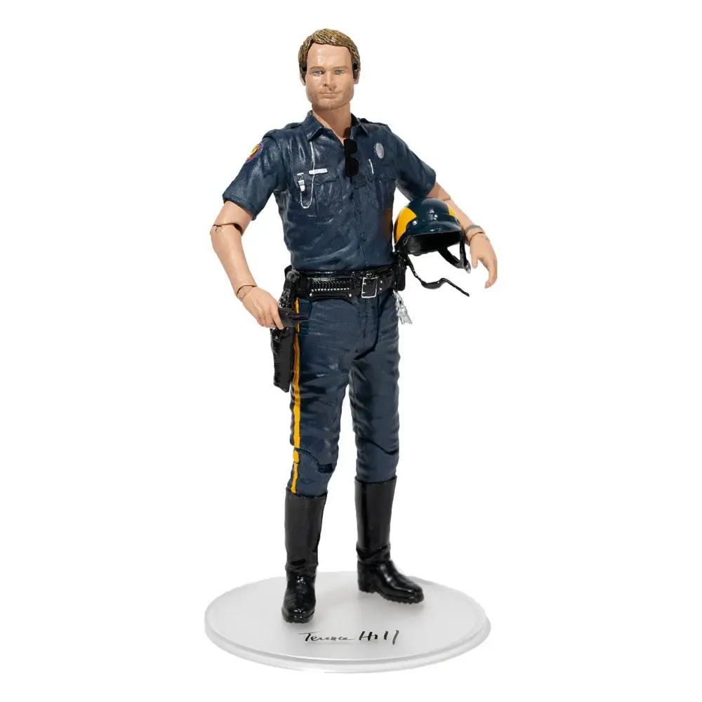 Figurka Akcji Terence Hill Matt Kirby 18 cm zdjęcie produktu