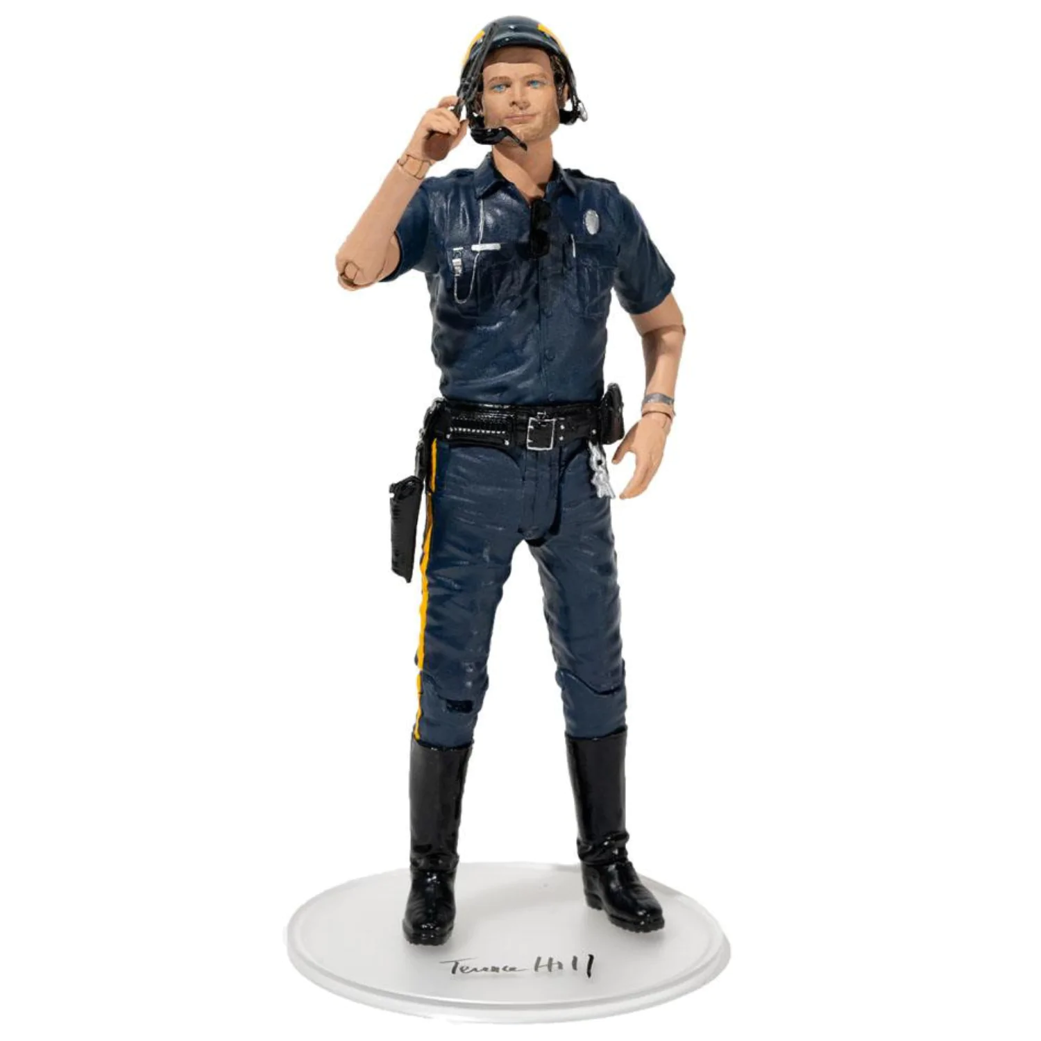 Figurka Akcji Terence Hill Matt Kirby 18 cm zdjęcie produktu