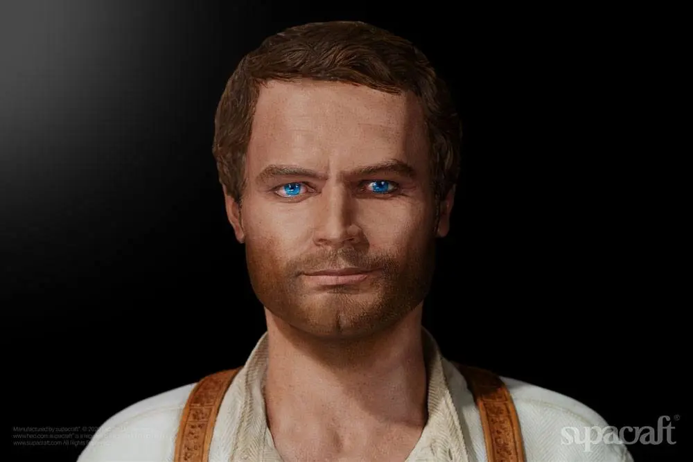 Popiersie Terence Hill 1/4 1971 20 cm zdjęcie produktu