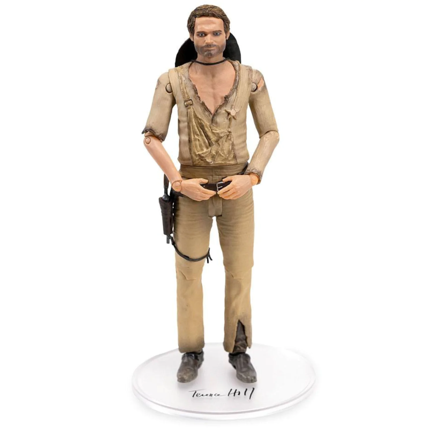 Figurka Akcji Terence Hill Trinity 18 cm zdjęcie produktu