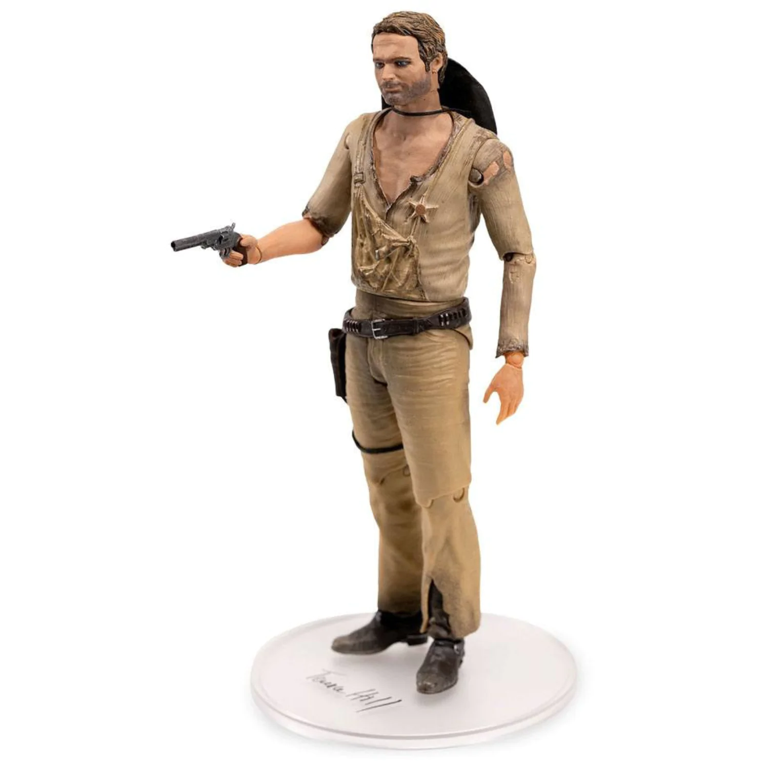 Figurka Akcji Terence Hill Trinity 18 cm zdjęcie produktu