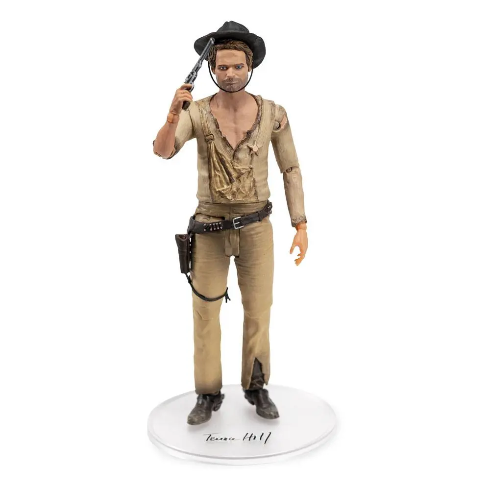 Figurka Akcji Terence Hill Trinity 18 cm zdjęcie produktu