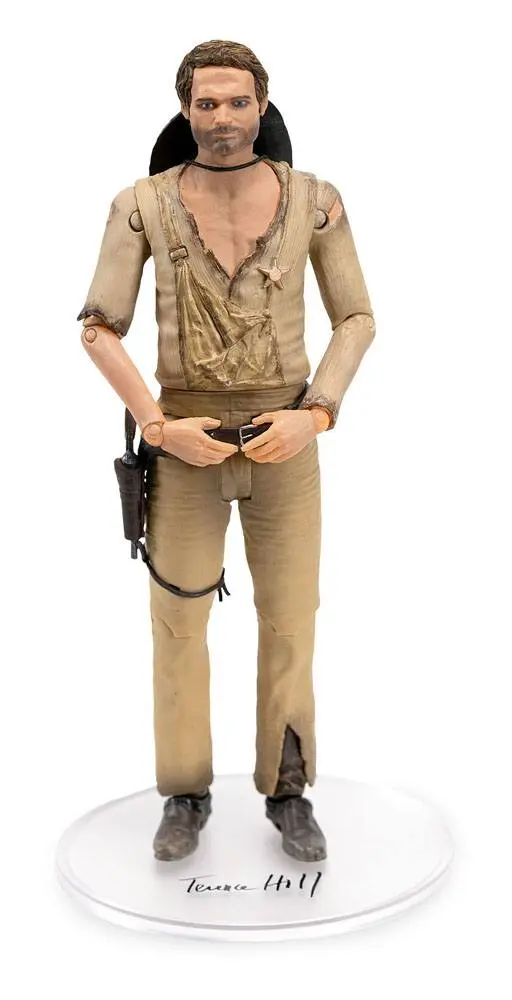 Figurka Akcji Terence Hill Trinity 18 cm zdjęcie produktu