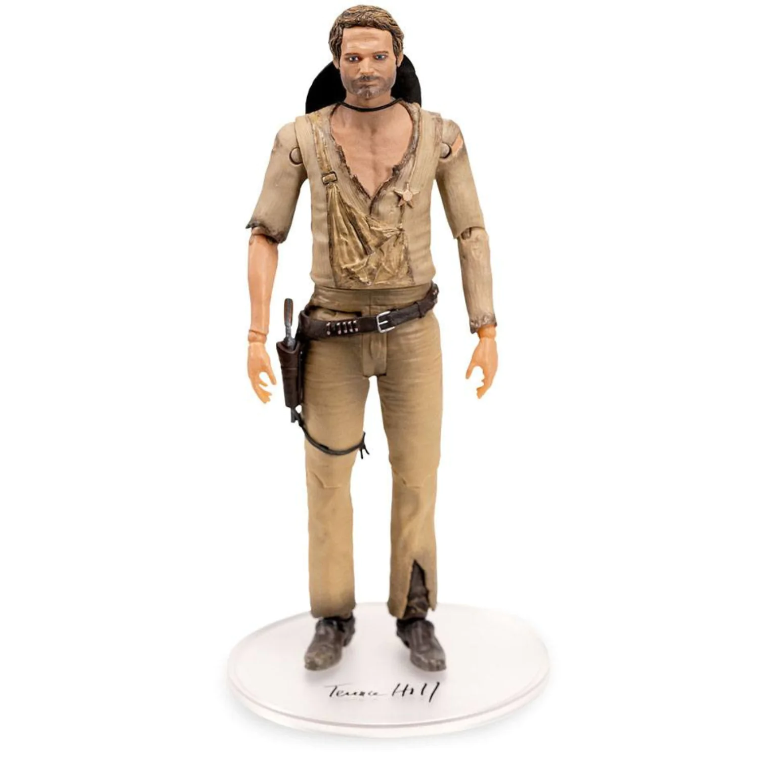 Figurka Akcji Terence Hill Trinity 18 cm zdjęcie produktu