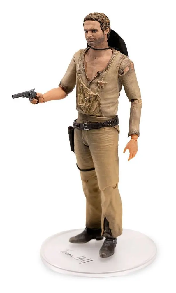 Figurka Akcji Terence Hill Trinity 18 cm zdjęcie produktu