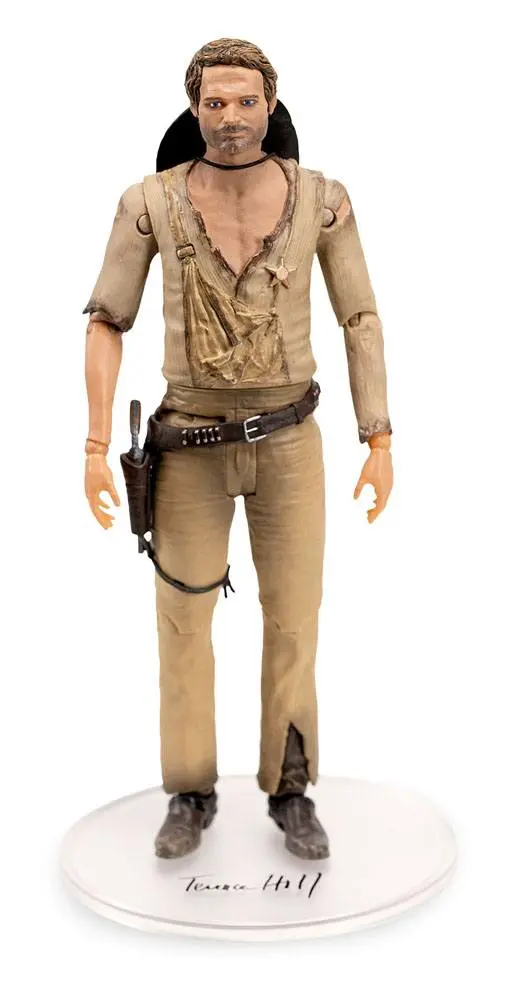 Figurka Akcji Terence Hill Trinity 18 cm zdjęcie produktu