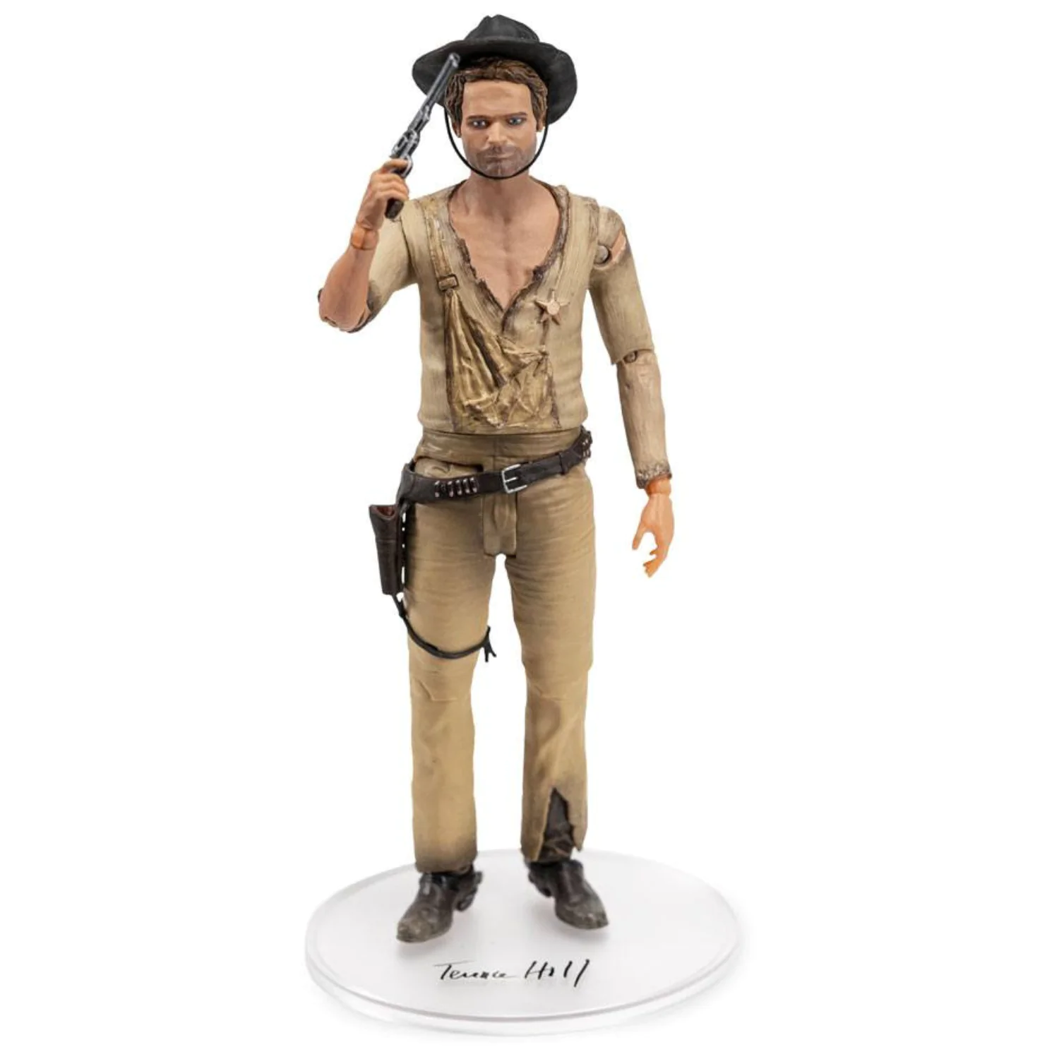 Figurka Akcji Terence Hill Trinity 18 cm zdjęcie produktu