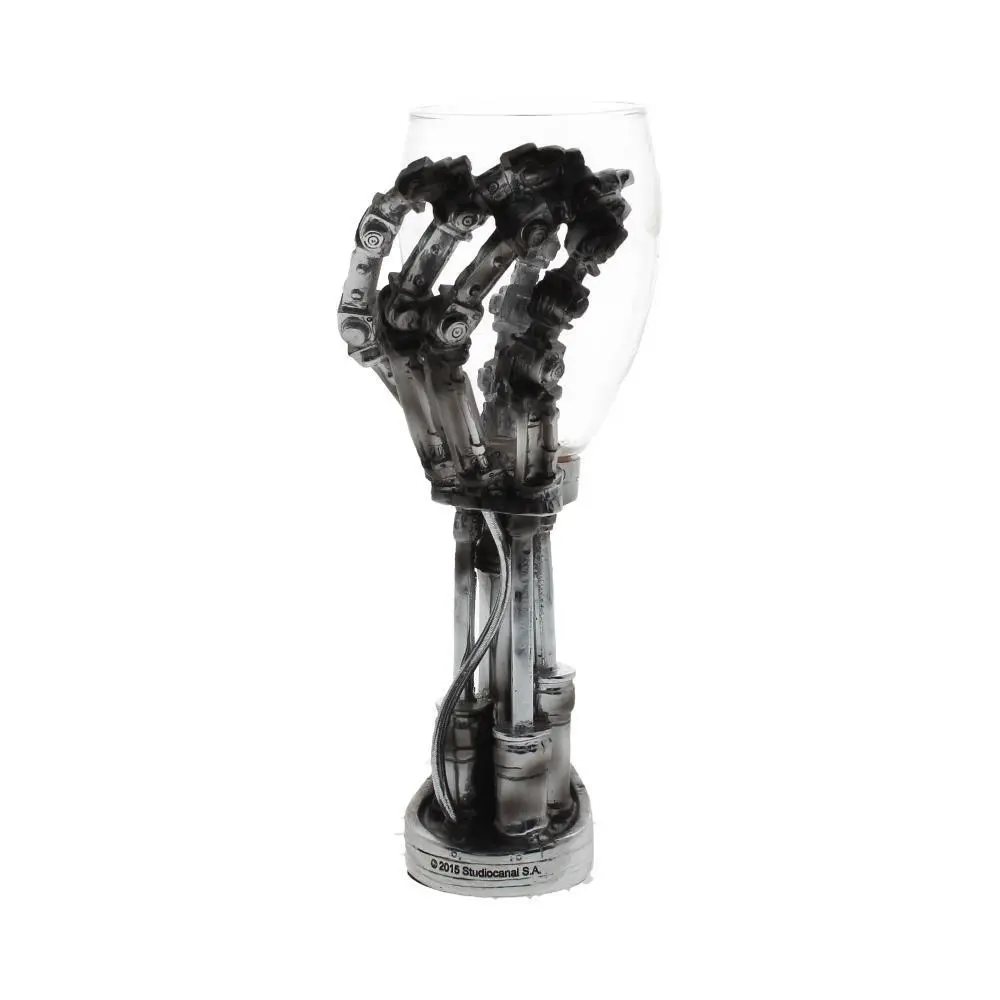 Terminator 2 Goblet Ręka zdjęcie produktu