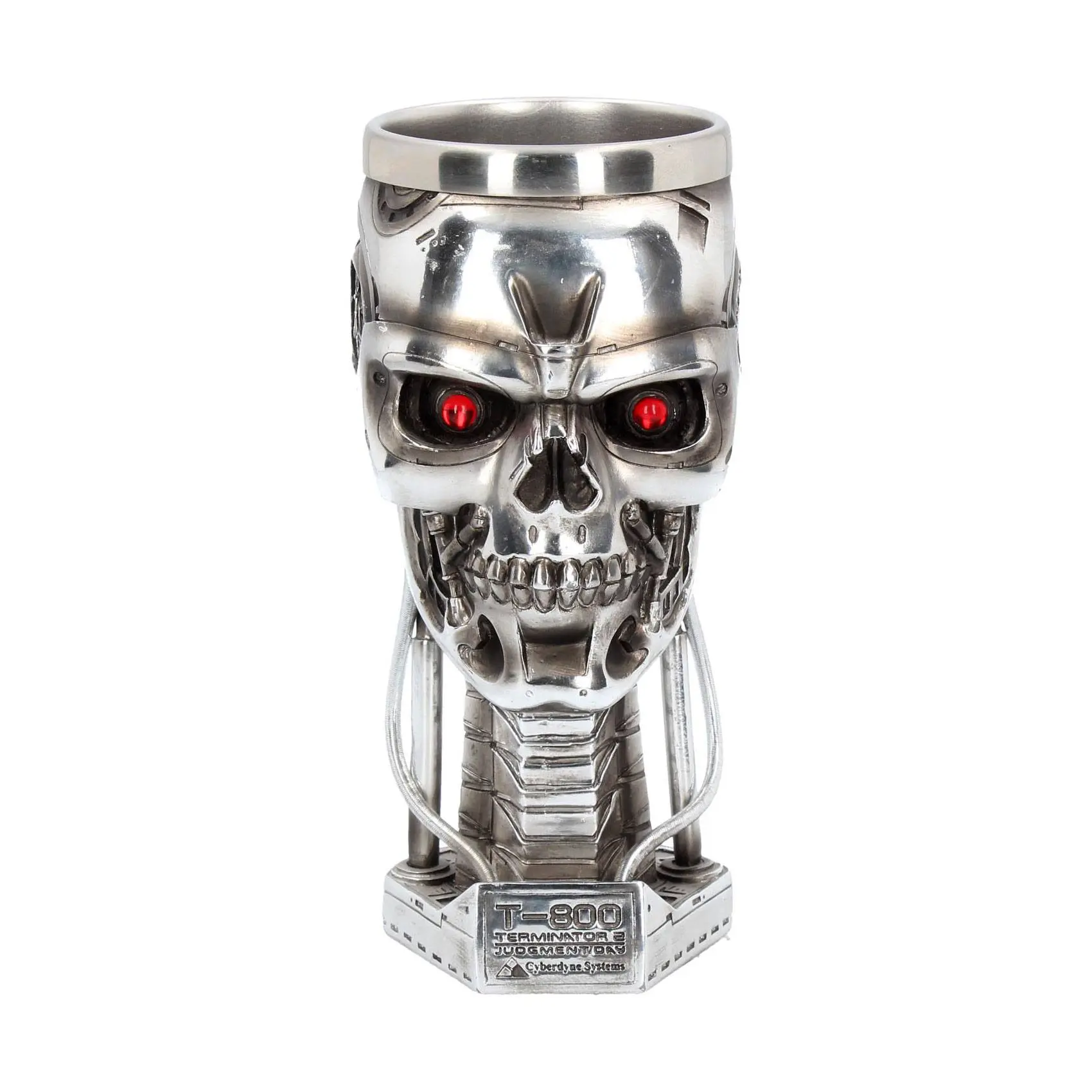 Terminator 2 Goblet Głowa zdjęcie produktu