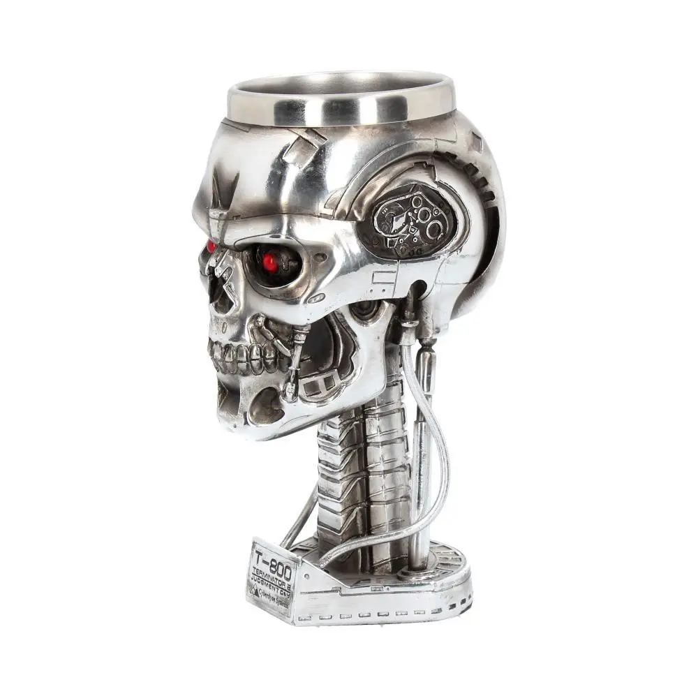 Terminator 2 Goblet Głowa zdjęcie produktu