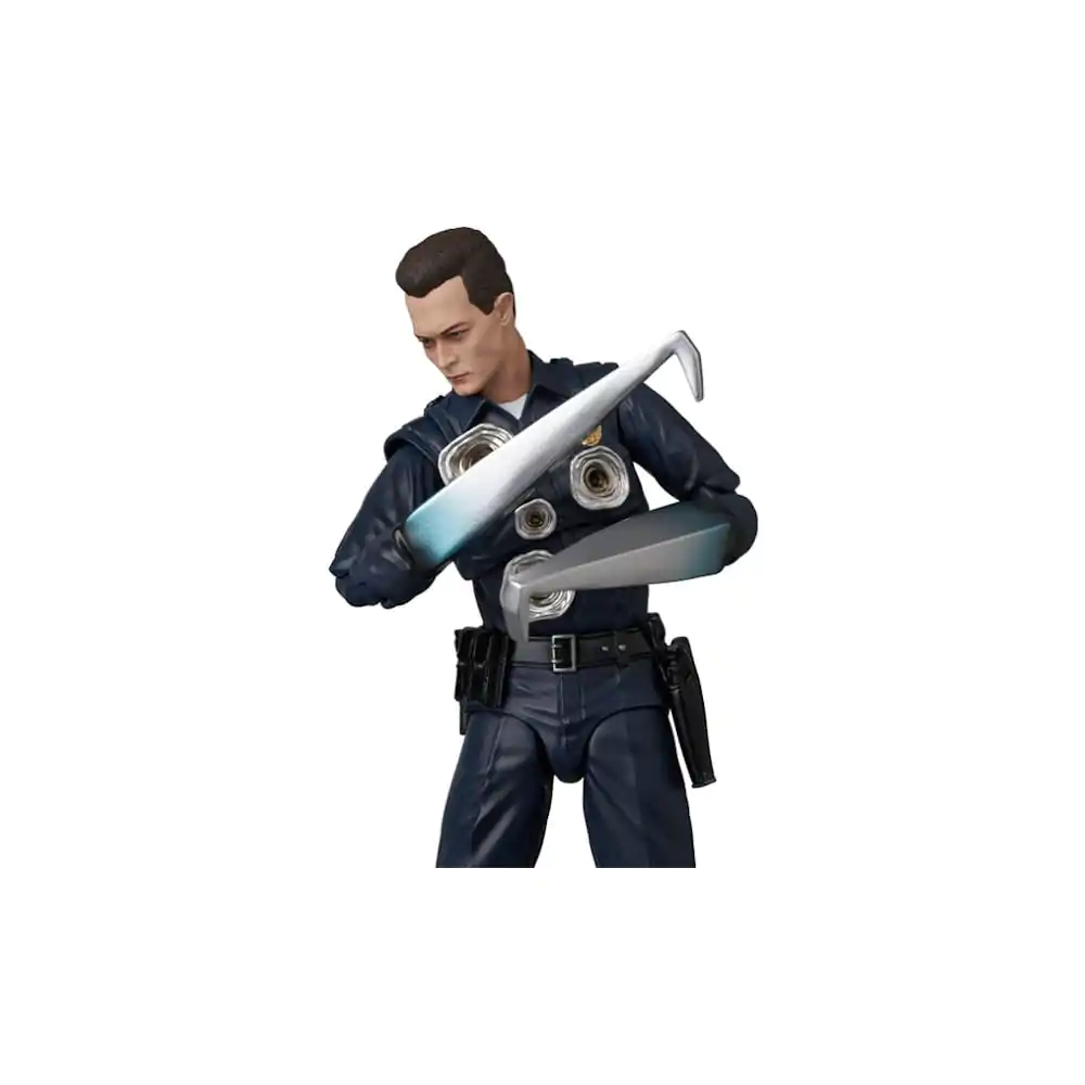 Terminator 2 MAFEX Figurka akcji T-1000 16 cm zdjęcie produktu