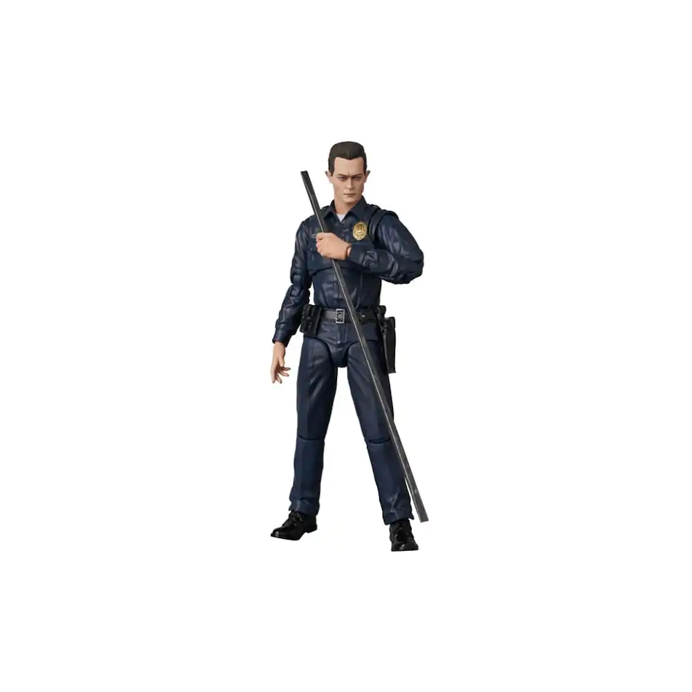 Terminator 2 MAFEX Figurka akcji T-1000 16 cm zdjęcie produktu