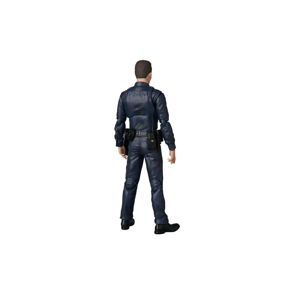 Terminator 2 MAFEX Figurka akcji T-1000 16 cm zdjęcie produktu