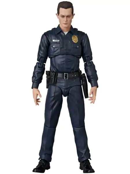 Terminator 2 MAFEX Figurka akcji T-1000 16 cm zdjęcie produktu