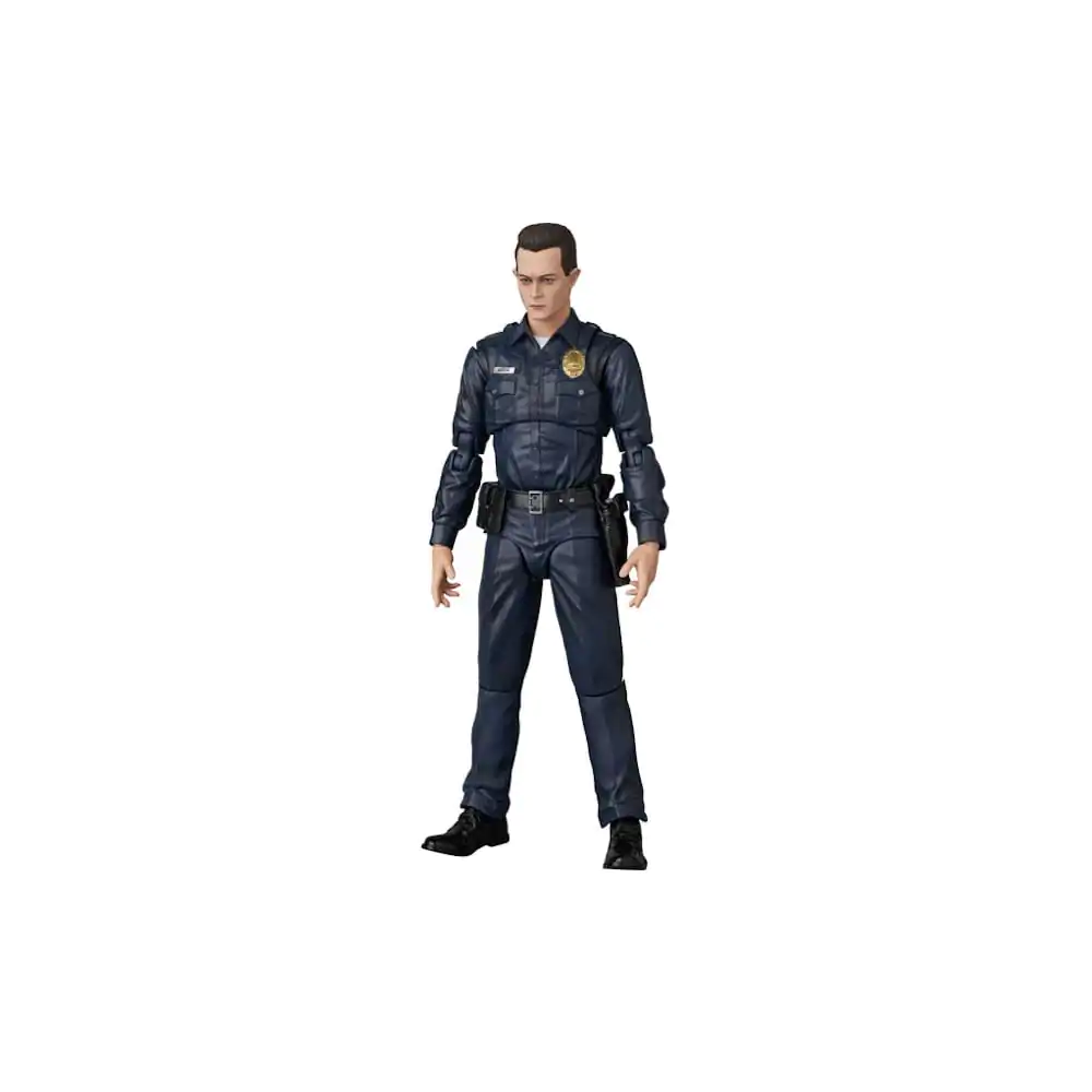 Terminator 2 MAFEX Figurka akcji T-1000 16 cm zdjęcie produktu