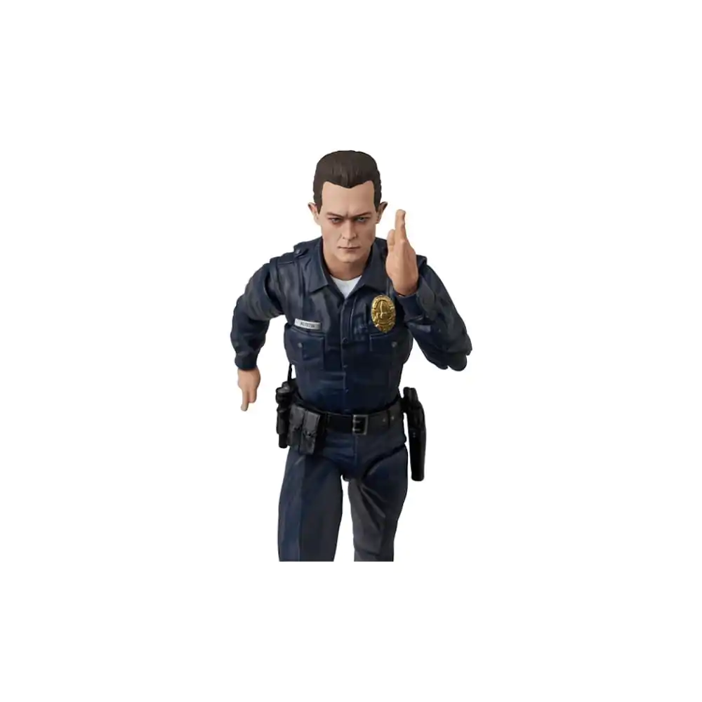 Terminator 2 MAFEX Figurka akcji T-1000 16 cm zdjęcie produktu