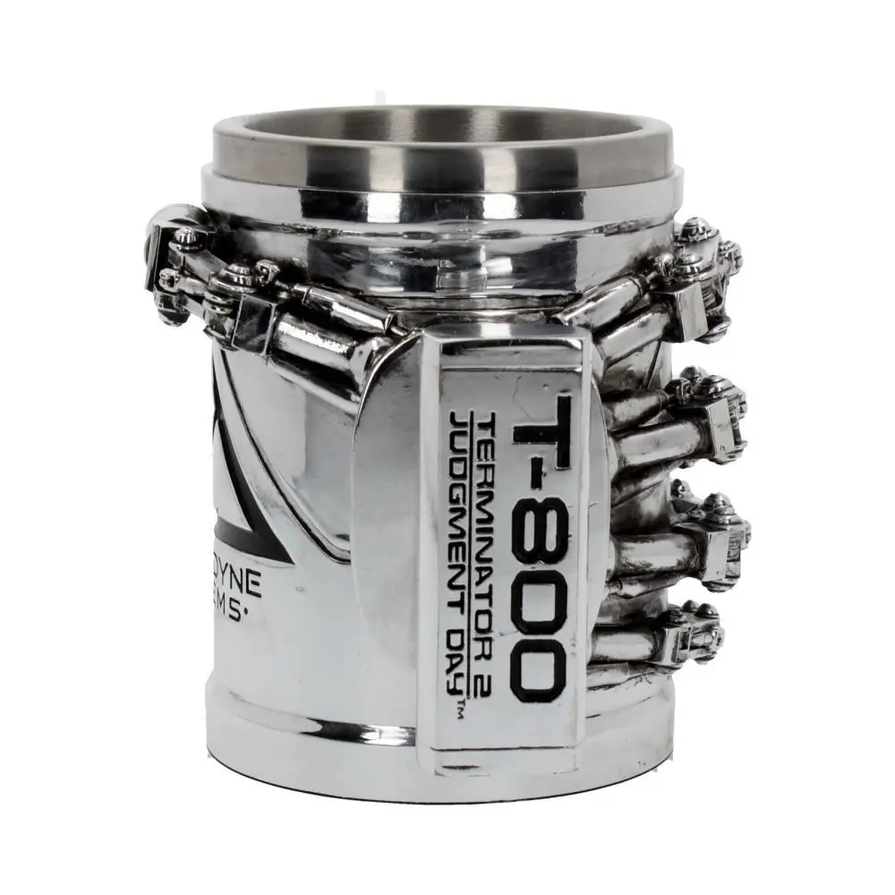 Terminator 2 Tankard T-800 Ręka zdjęcie produktu