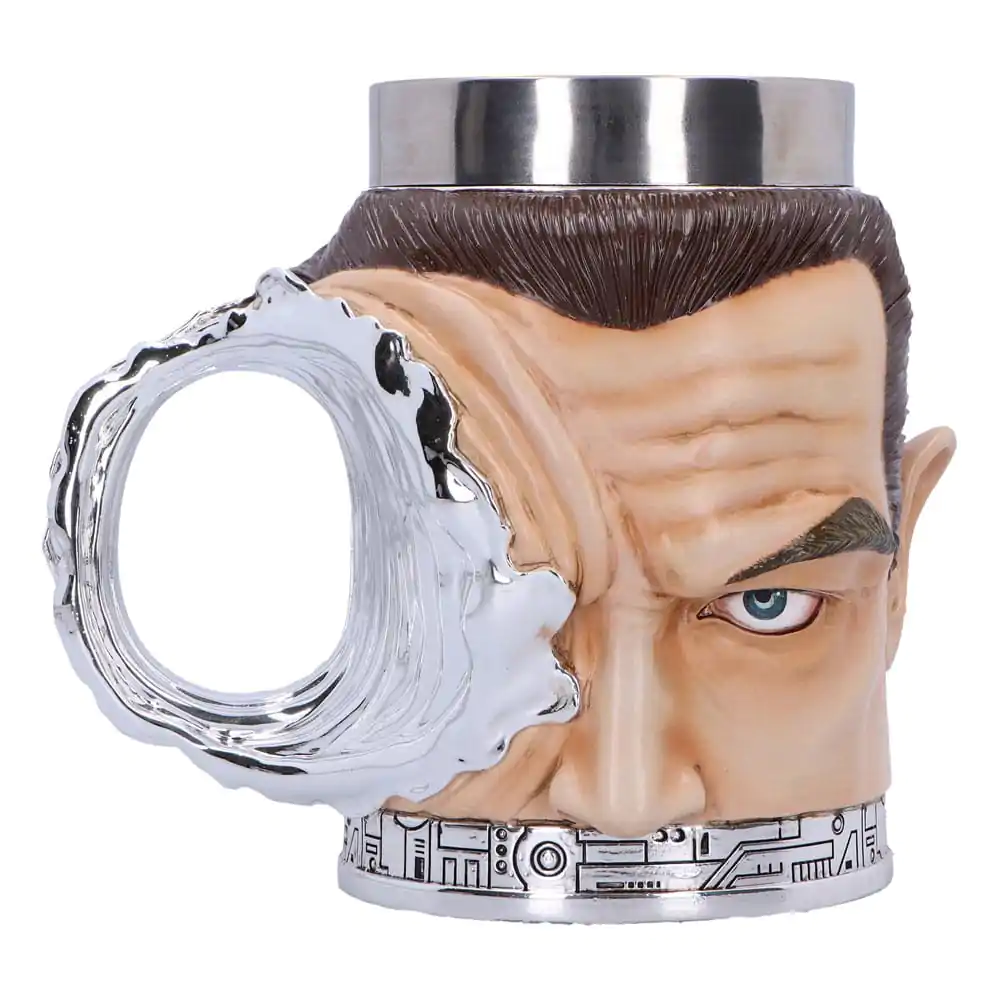 Kufel Terminator T-1000 zdjęcie produktu