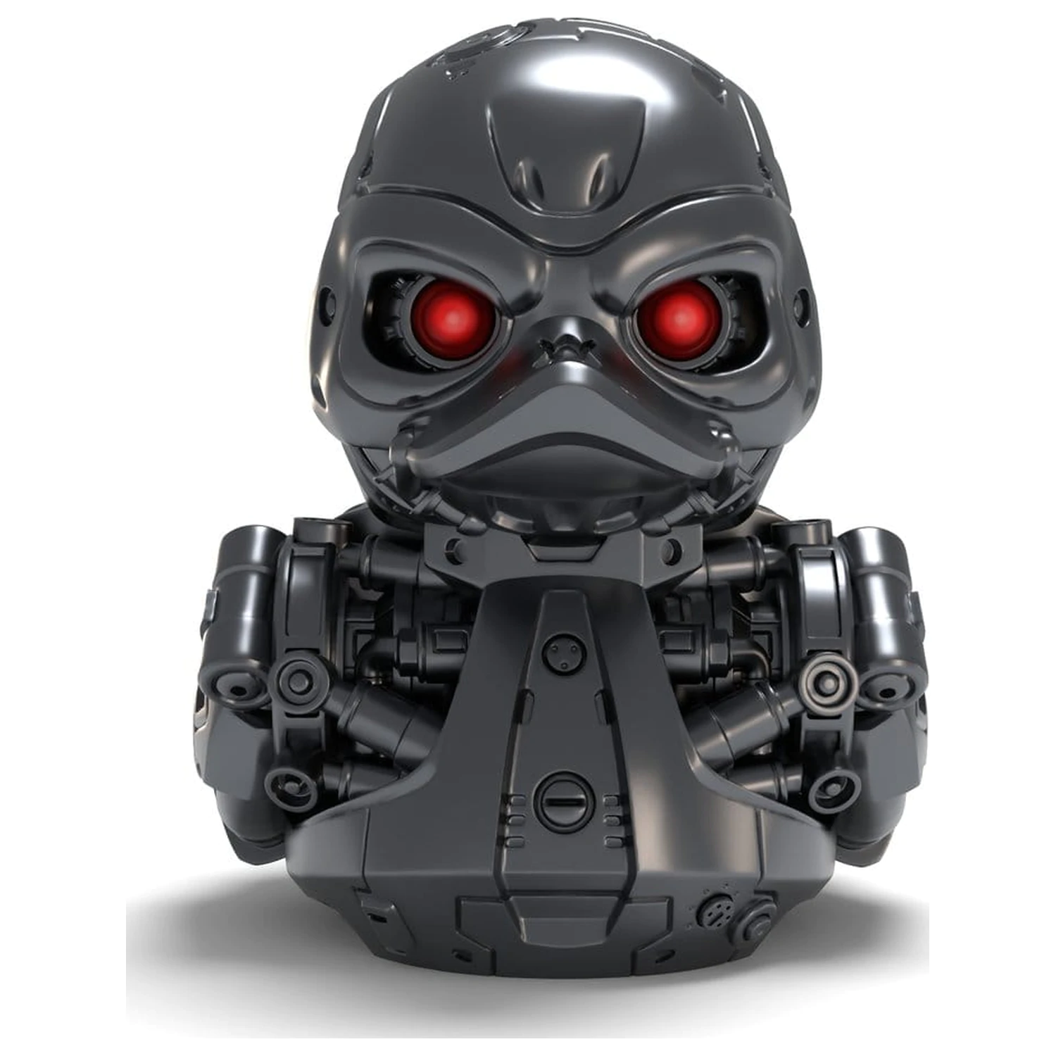 Terminator Tubbz Mini Figurka z PVC Endoskeleton 5 cm zdjęcie produktu