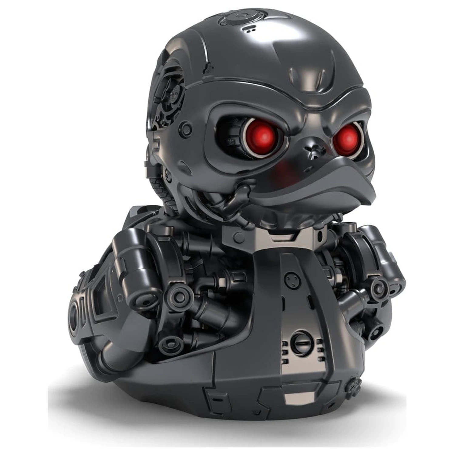 Terminator Tubbz Mini Figurka z PVC Endoskeleton 5 cm zdjęcie produktu