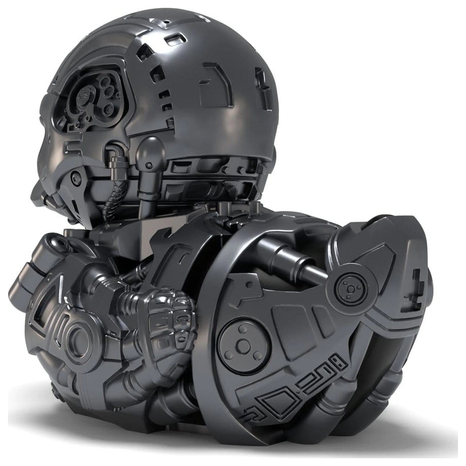 Terminator Tubbz Mini Figurka z PVC Endoskeleton 5 cm zdjęcie produktu
