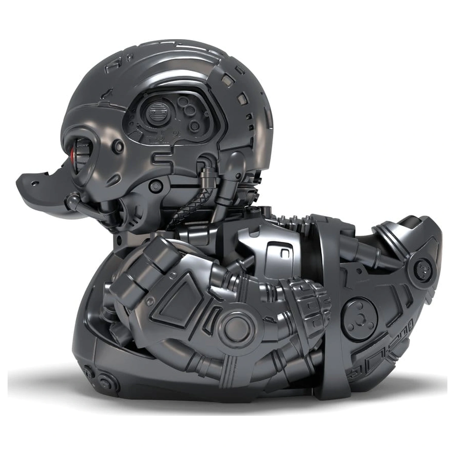 Terminator Tubbz Mini Figurka z PVC Endoskeleton 5 cm zdjęcie produktu