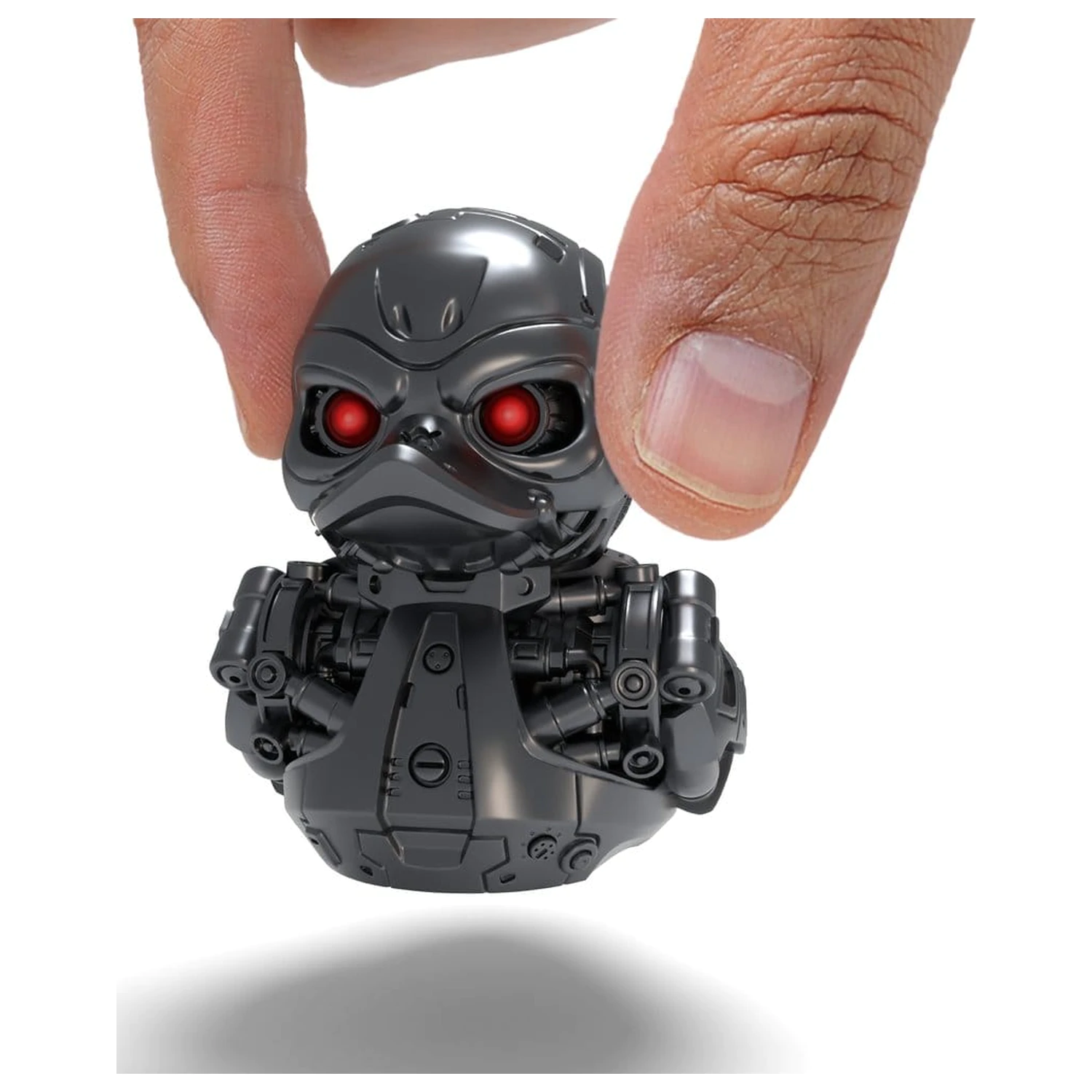 Terminator Tubbz Mini Figurka z PVC Endoskeleton 5 cm zdjęcie produktu
