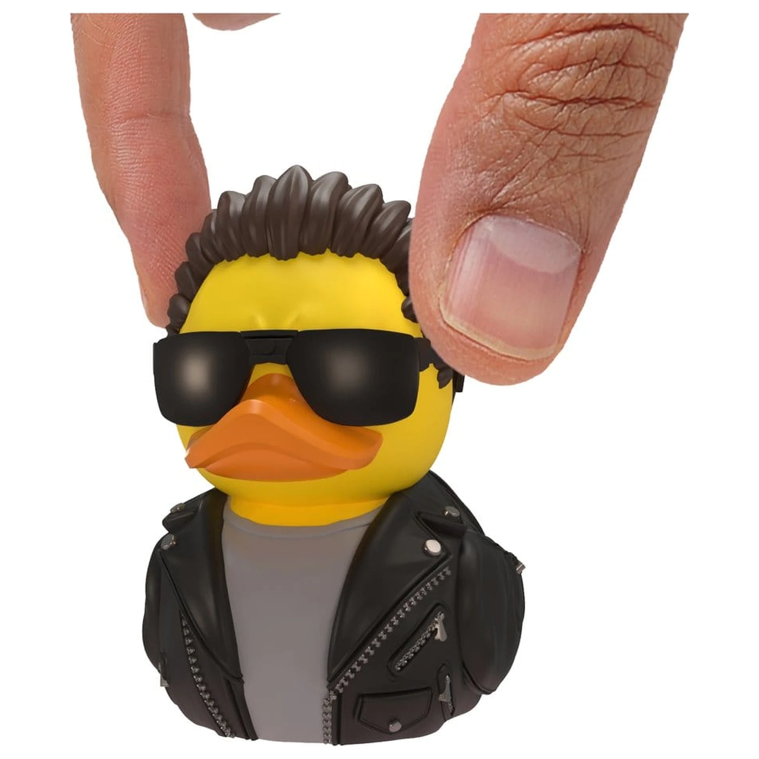 Terminator Tubbz Mini figurka PVC Terminator 5 cm zdjęcie produktu