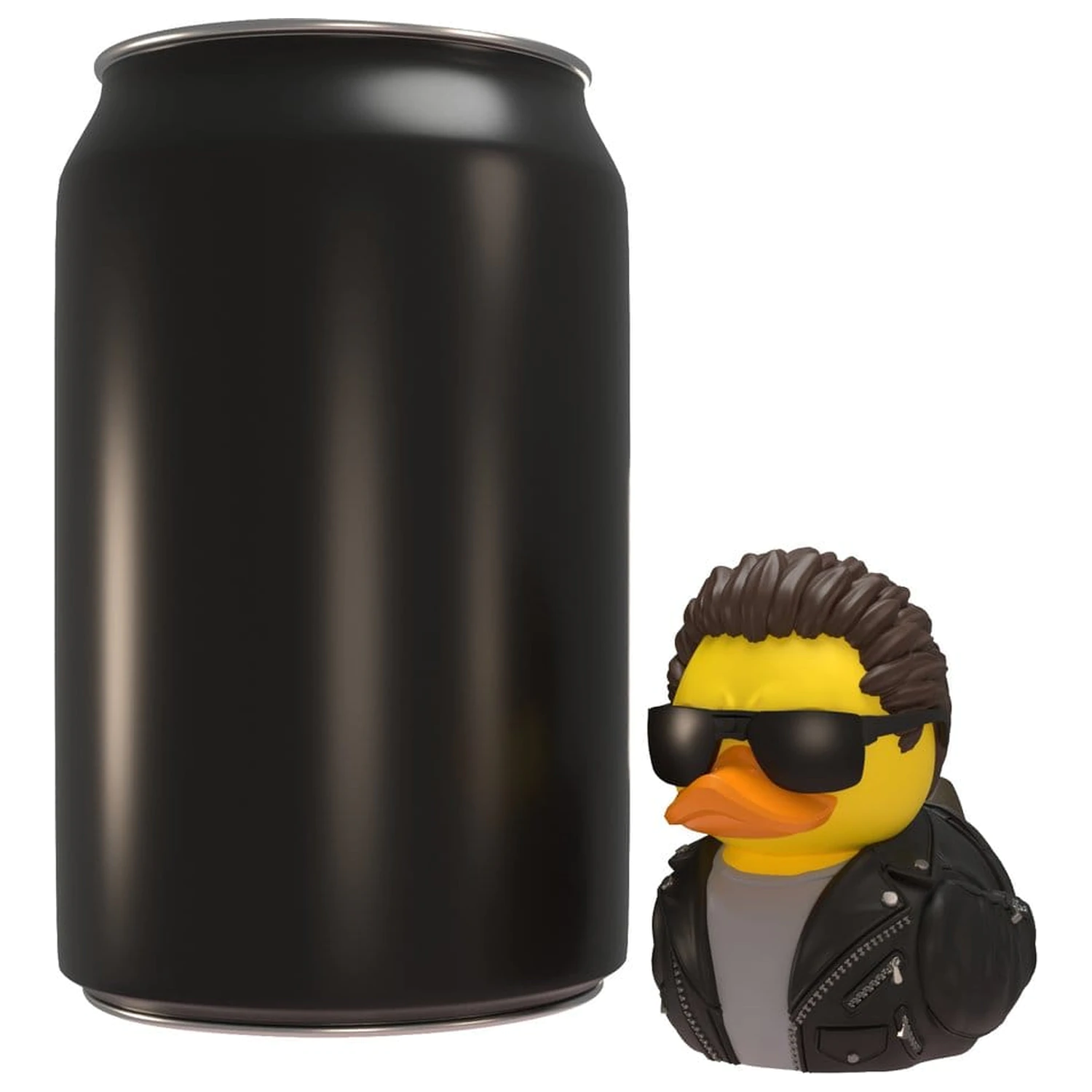 Terminator Tubbz Mini figurka PVC Terminator 5 cm zdjęcie produktu
