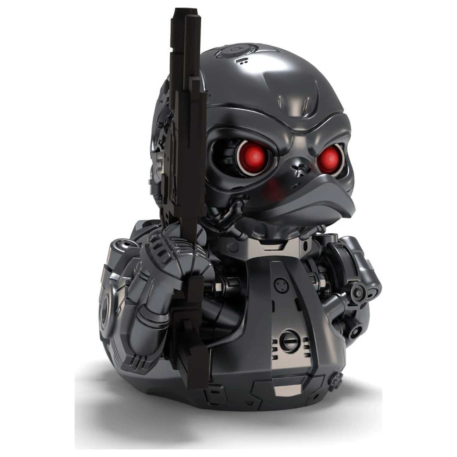 Figurka z PVC Terminator Tubbz Endoskeleton 10 cm zdjęcie produktu