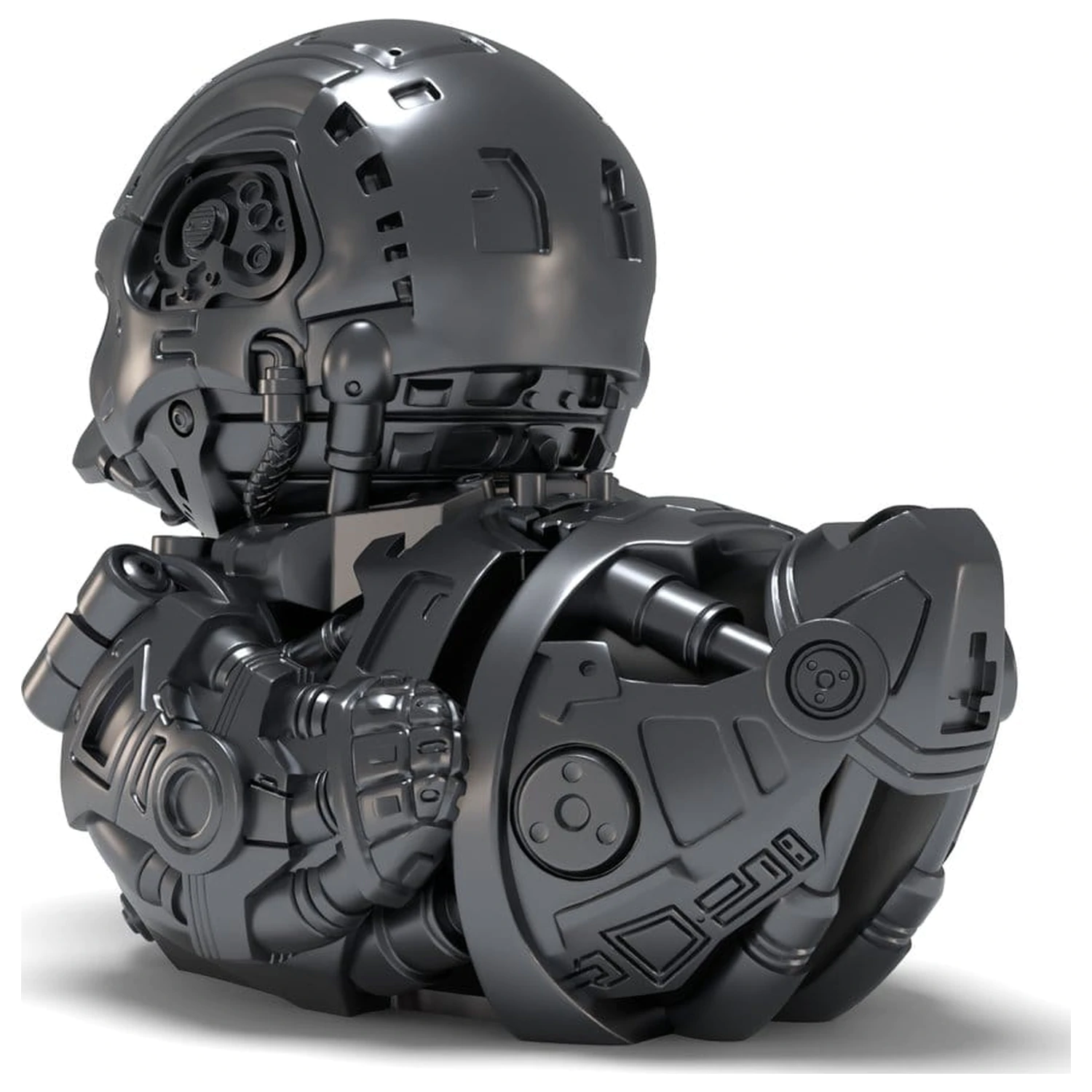 Figurka z PVC Terminator Tubbz Endoskeleton 10 cm zdjęcie produktu