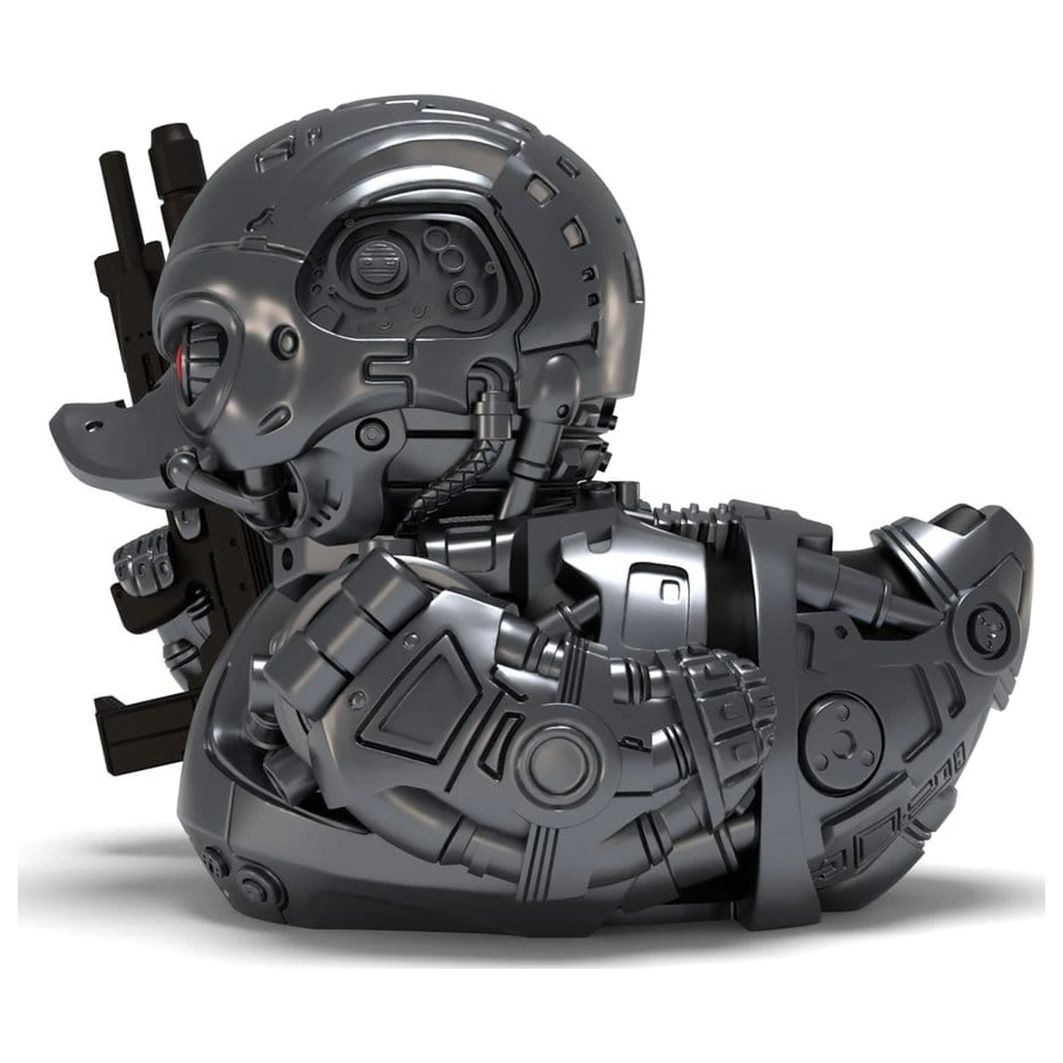 Figurka z PVC Terminator Tubbz Endoskeleton Collector's Edition 10 cm zdjęcie produktu