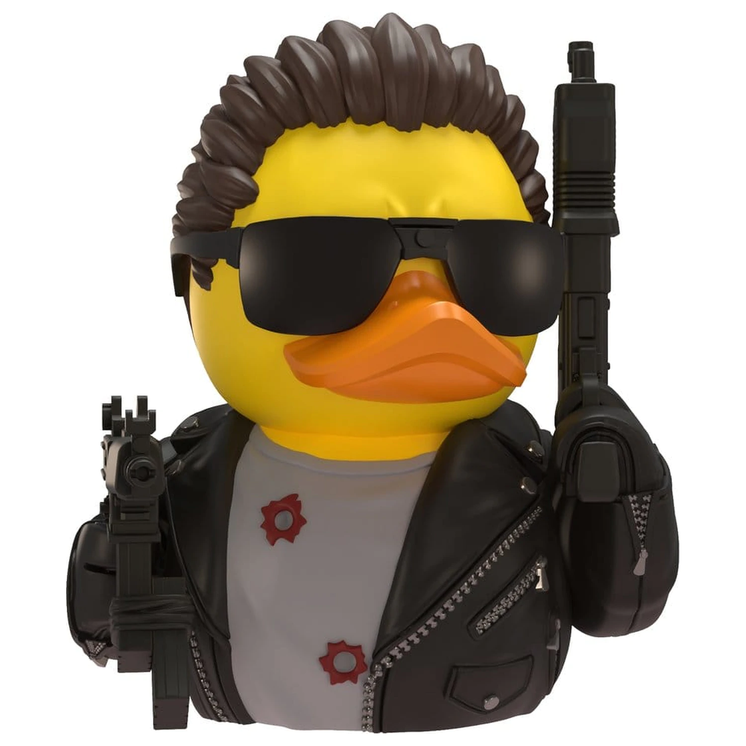 Terminator Tubbz PVC Figurka Terminator Boxed Edition 10 cm zdjęcie produktu